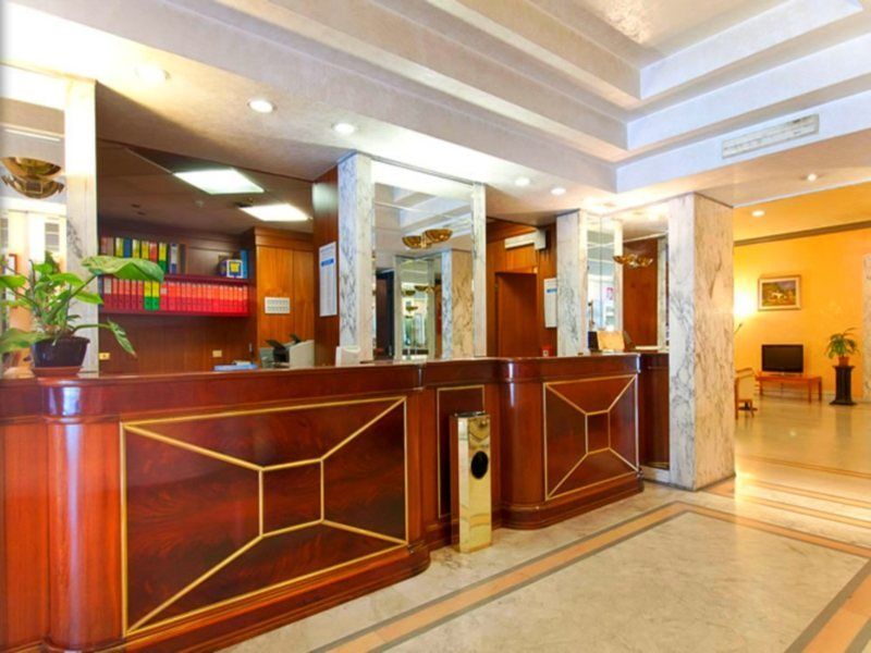 Hotel San Remo Roma