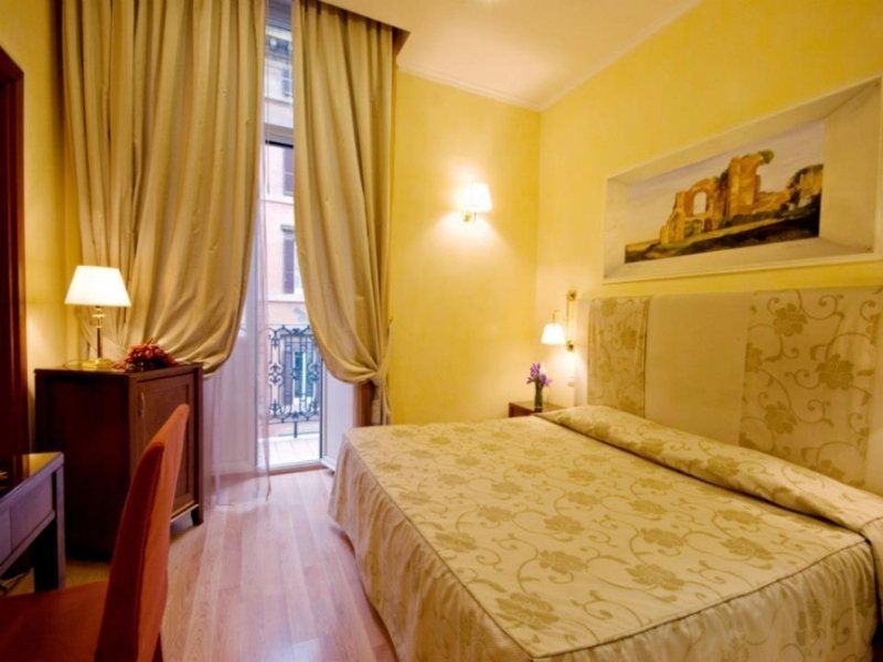 Camelia 3* Rome