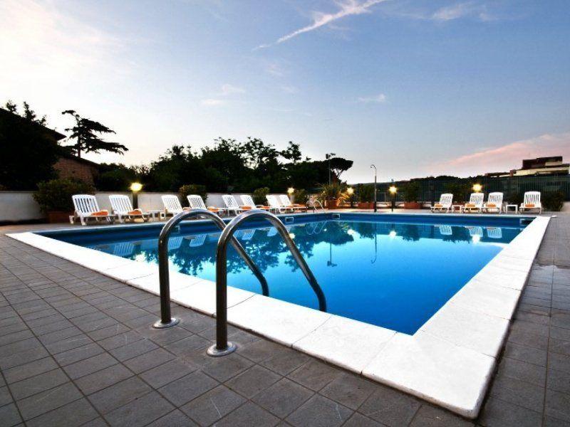 Capannelle 4*
