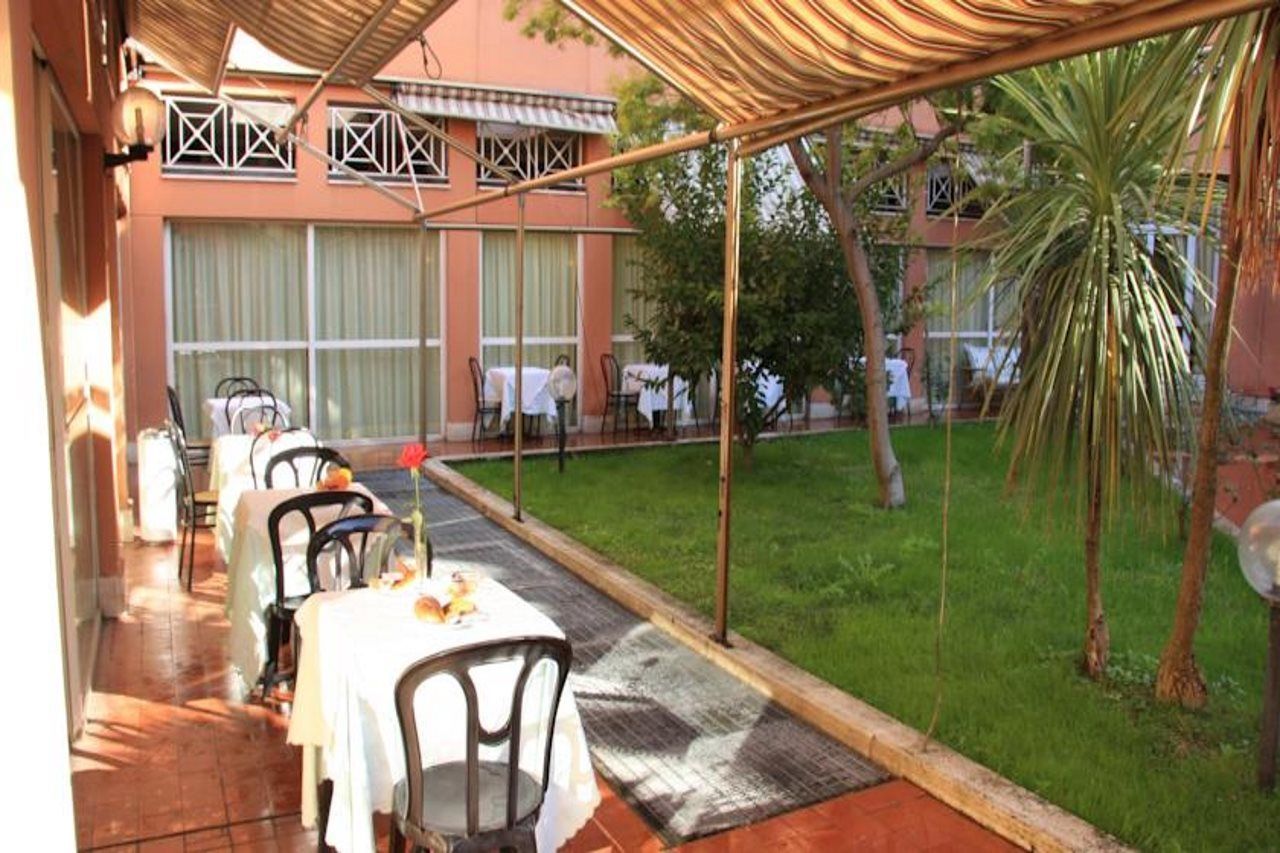 Hotel 2000 Rome