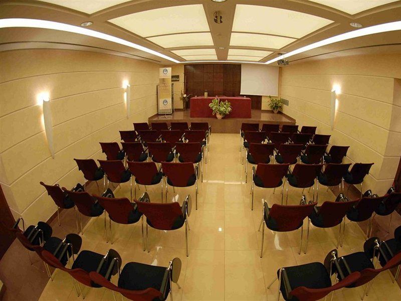 Hotel Imperatori Rome