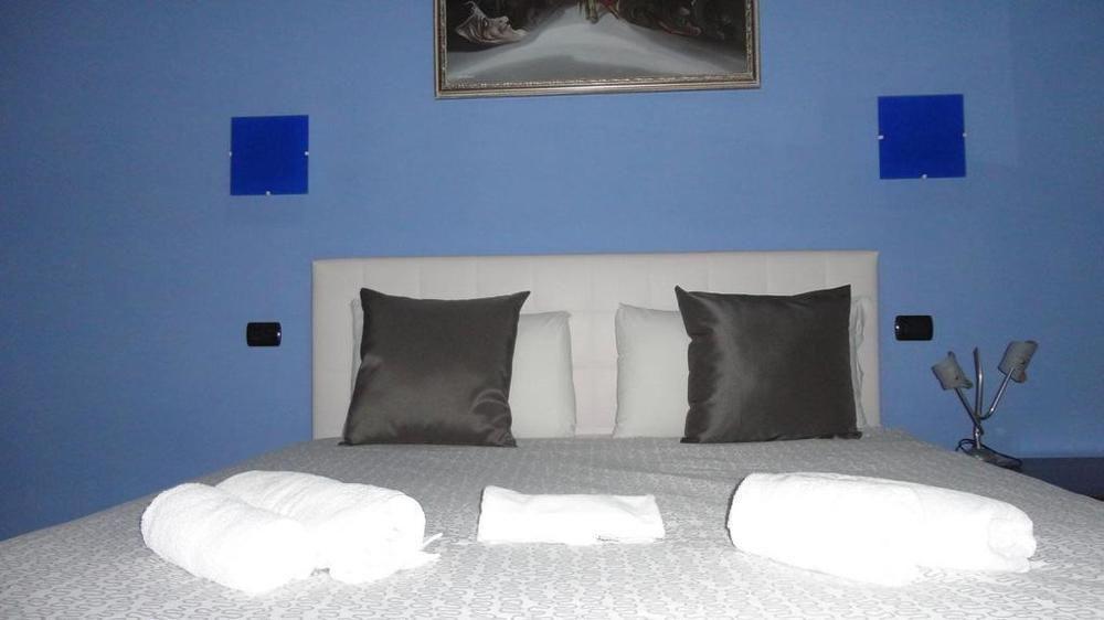 Suites Holiday Rooms Guest house *