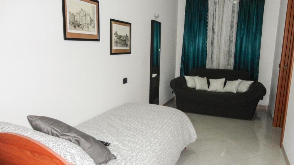 Suites Holiday Rooms * Rome