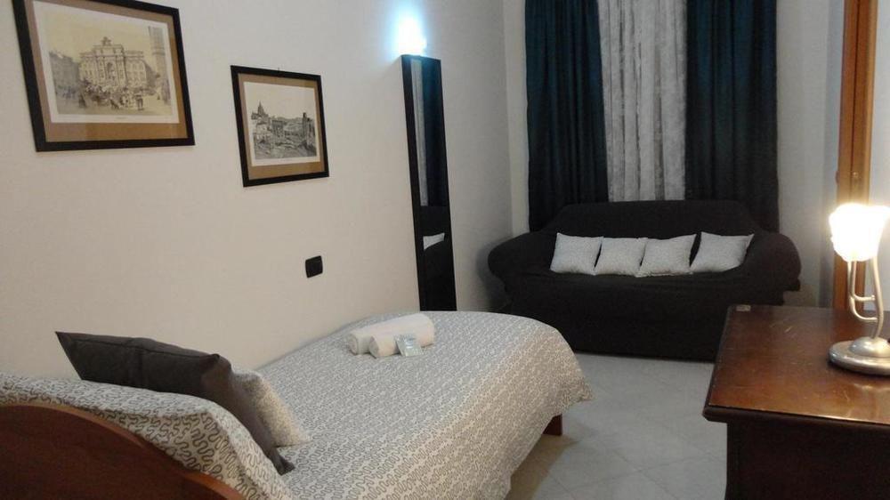 Suites Holiday Rooms Guest house Rome