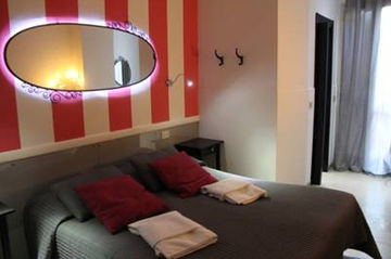 Center 3 Hotel 3*