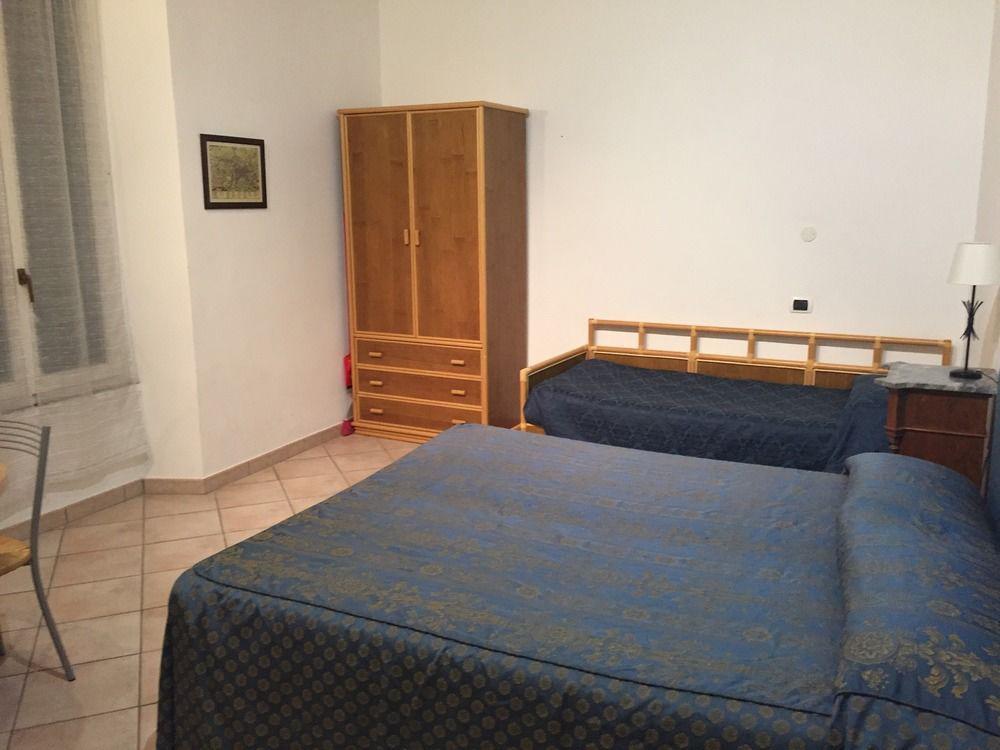 Apollo Colosseo Hotel Rome
