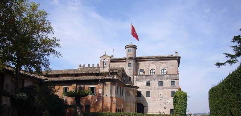 Bed & Breakfast Aventino Rome
