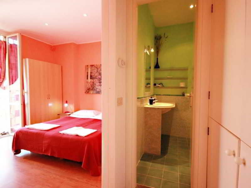 Sixbeds Rome