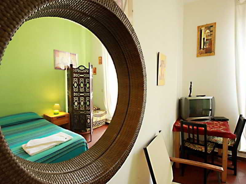 Guest house Sixbeds Rome