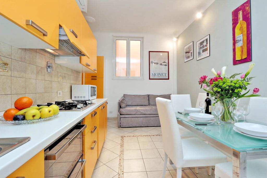 Roman Holiday Colosseum Holiday home *