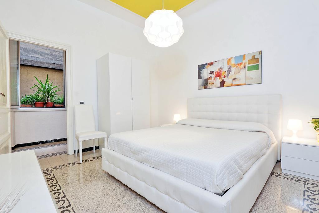 Roman Holiday Colosseum Holiday home