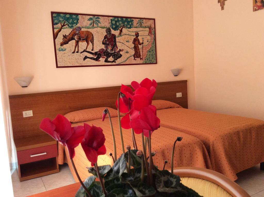 Guest house Figlie Maria Missionarie 4*