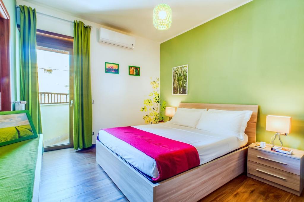 San Lorenzo Apartment Rome