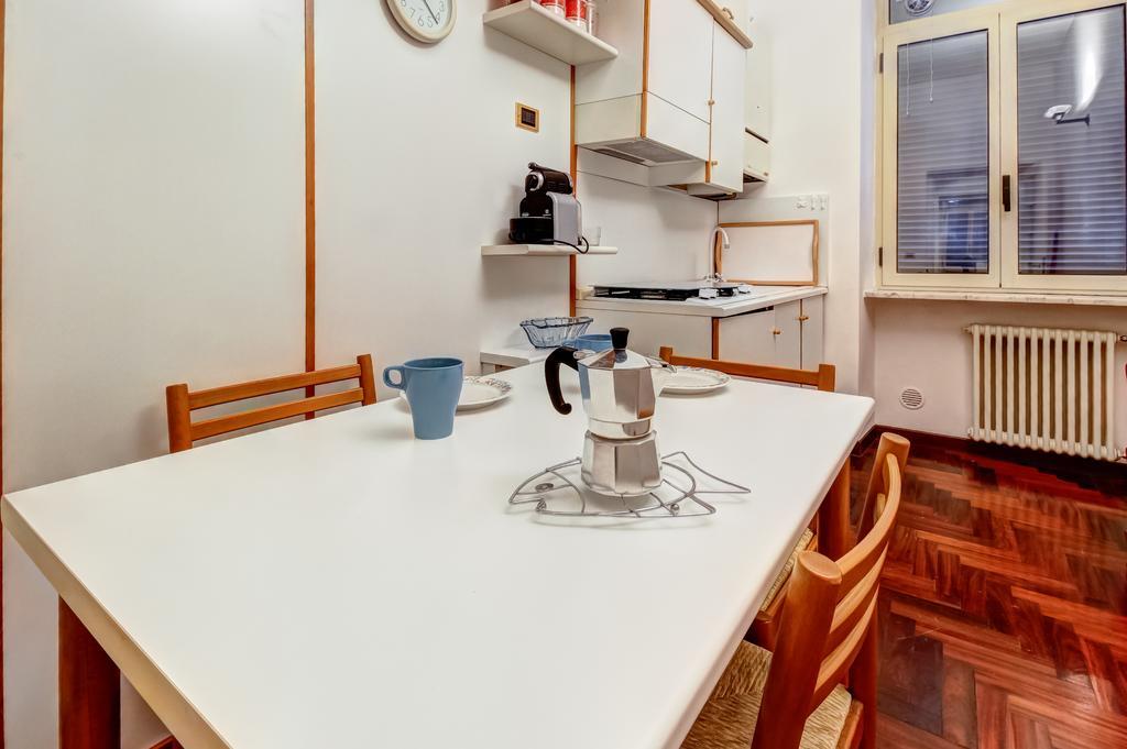 Apartment San Giovanni Comfort Apartment *