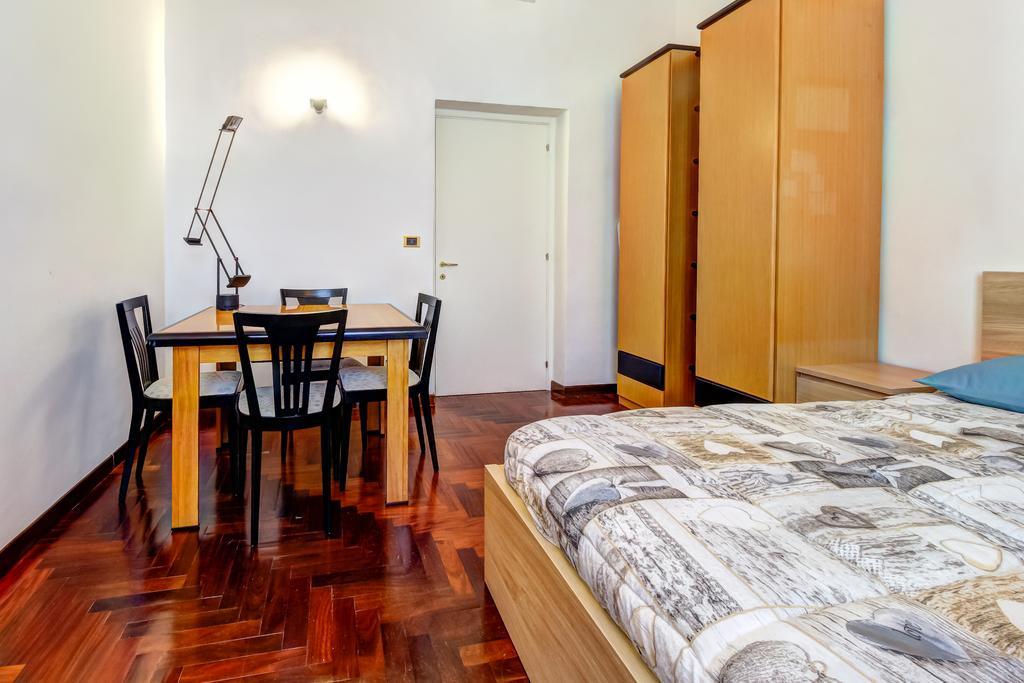 San Giovanni Comfort Apartment Apartment *