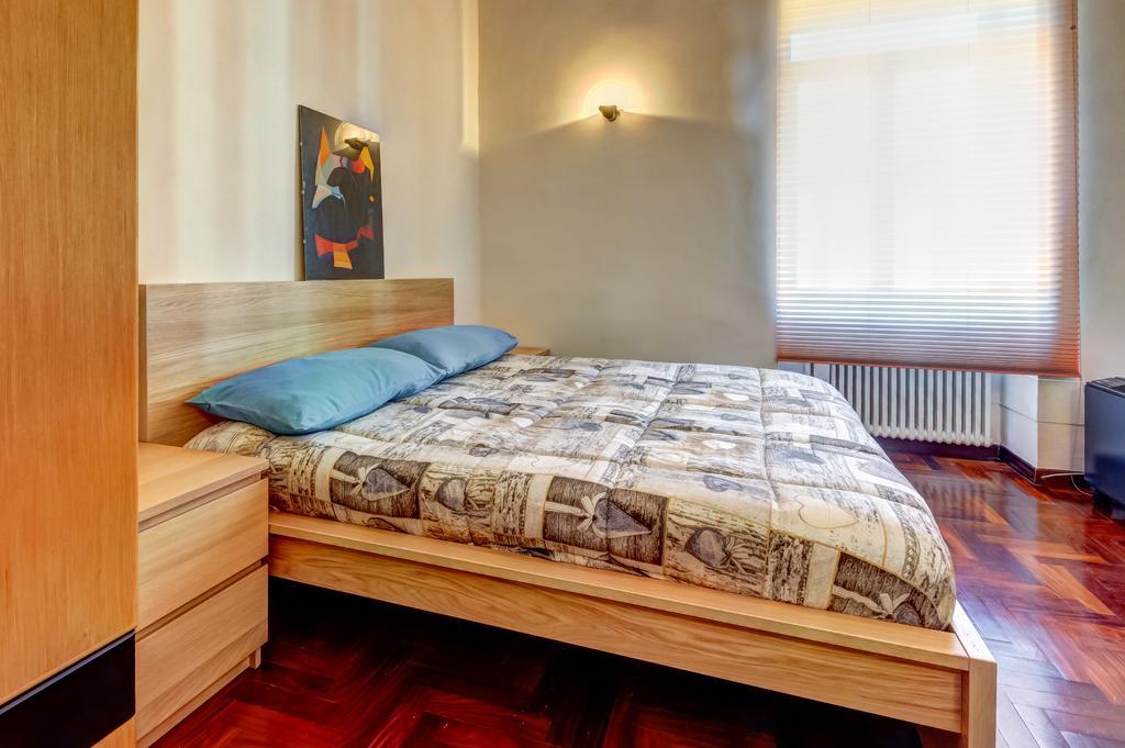 San Giovanni Comfort Apartment