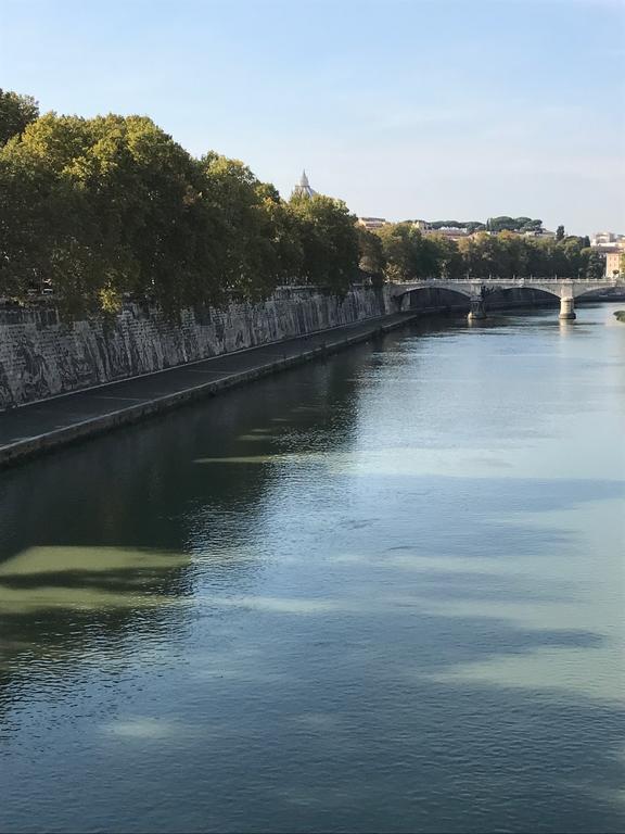 Trastevere Romantic Apartment Rome