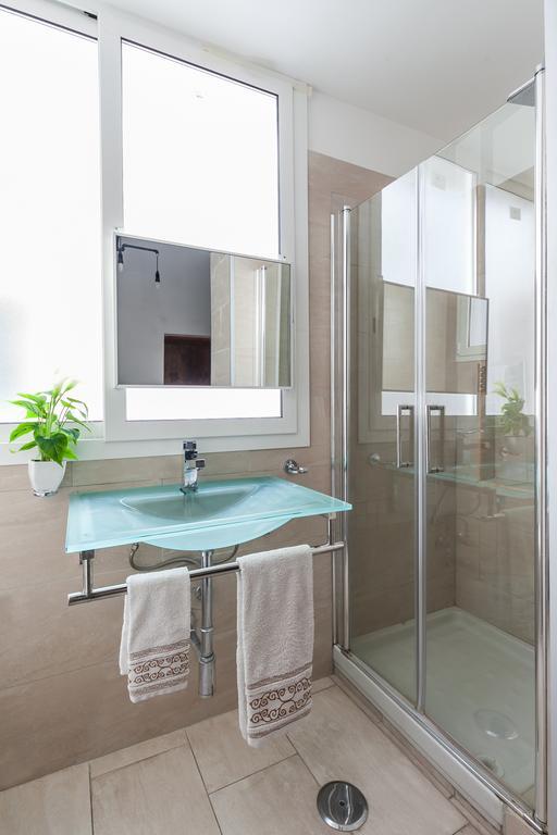 House Borgo Pio 195 Appartement *