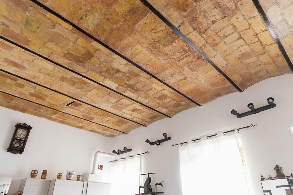 House Borgo Pio 195 Appartement