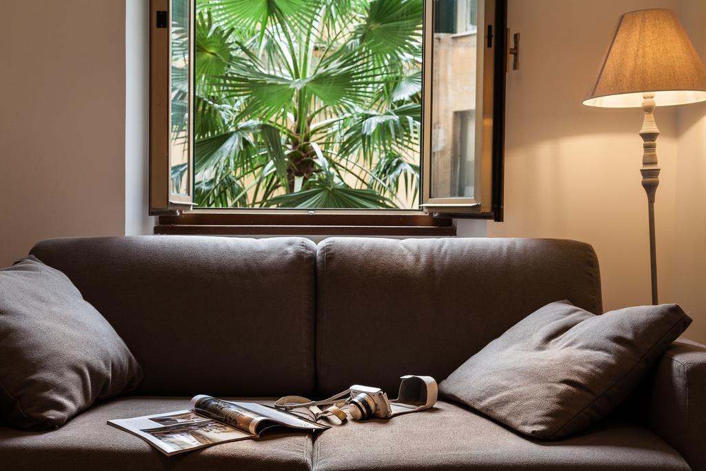 Apartment A Casa Di Luca