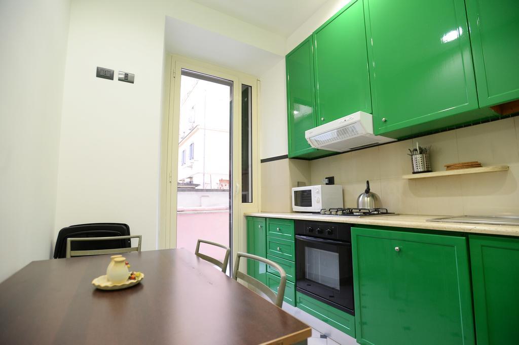 Casa Andrew Apartment
