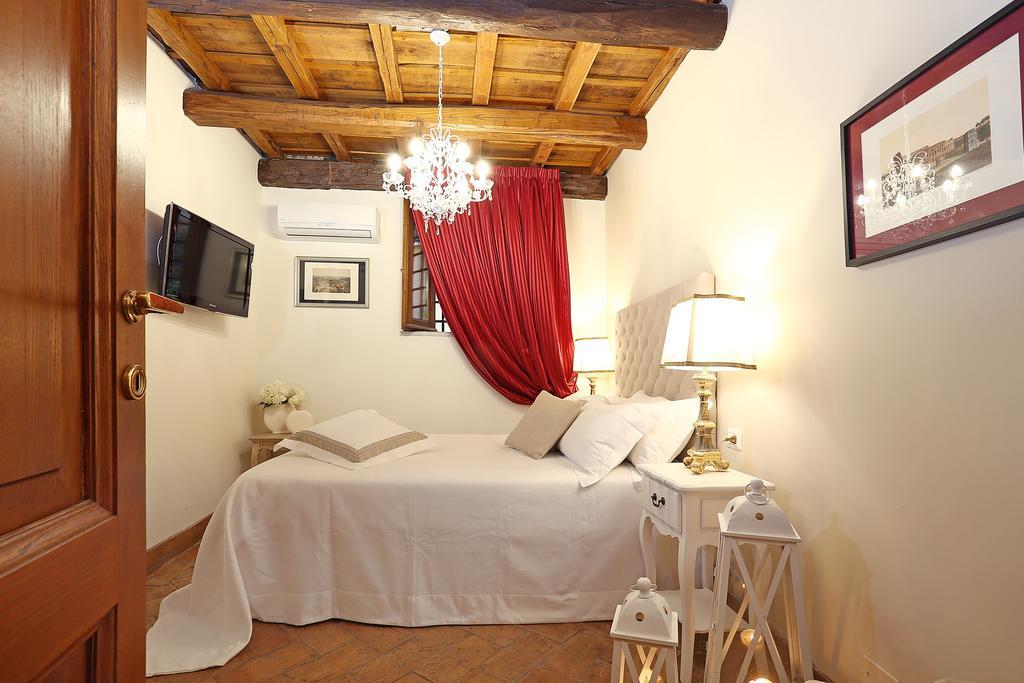 The Palazzetto Rome