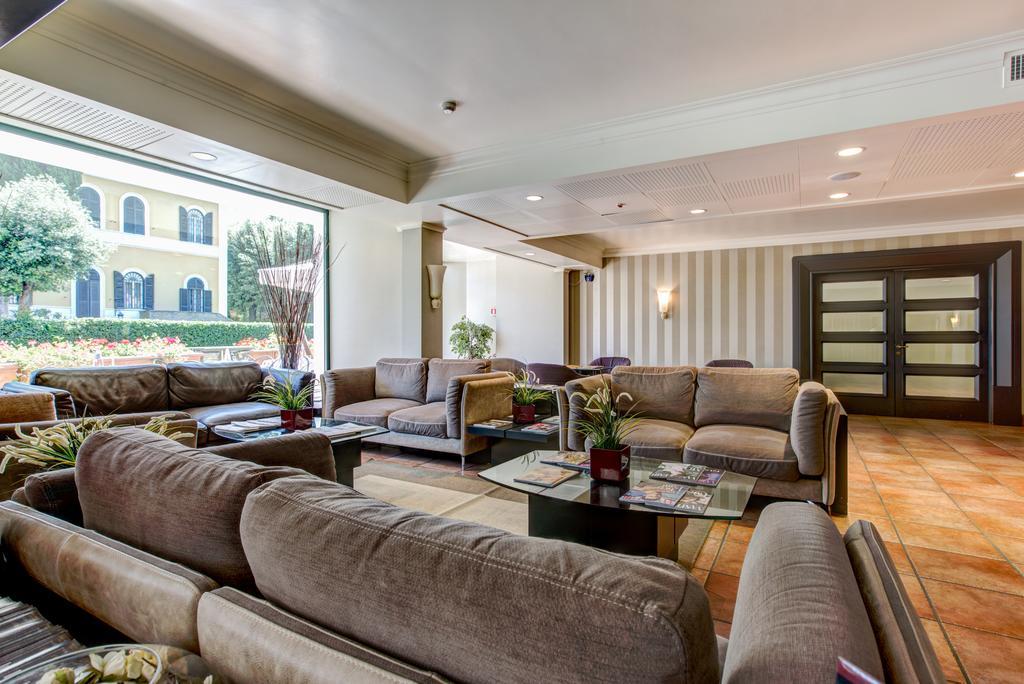 Appia Park 4* Rome