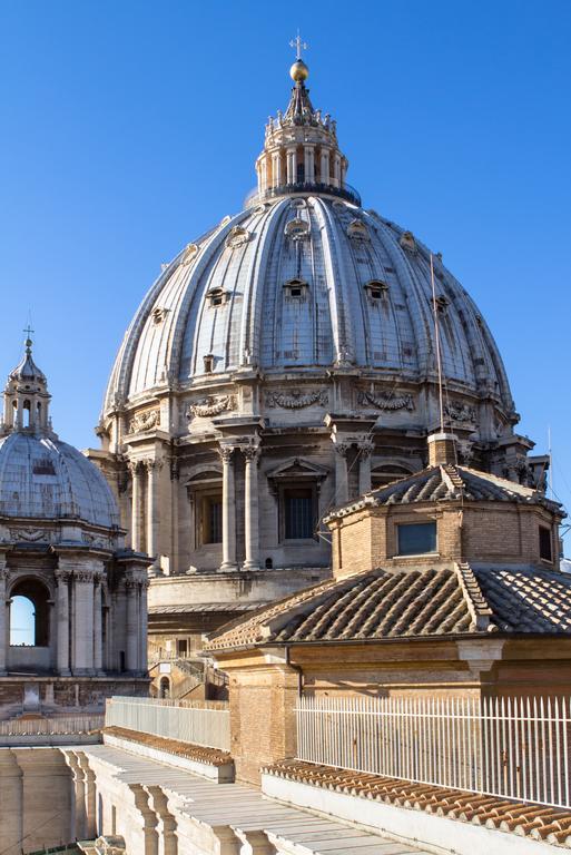 Casa Paola Rome