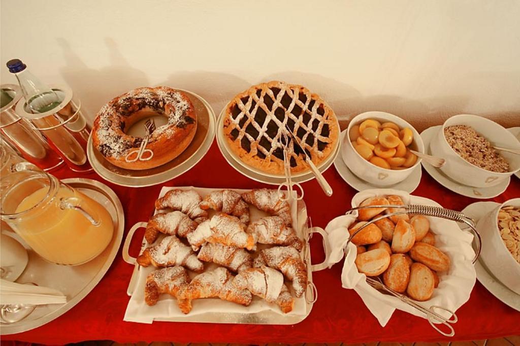 Bed & Breakfast Casa Paola