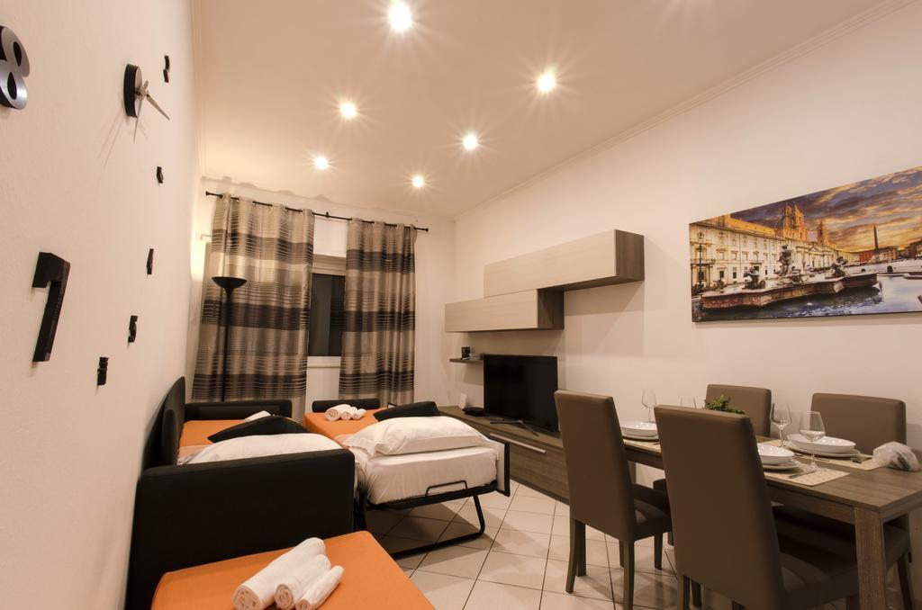 San Liberio 21 Apartment Rome