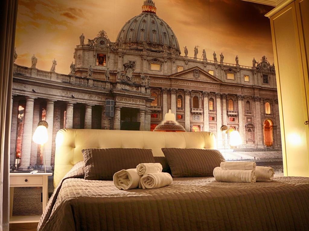 Apartment San Liberio 21
