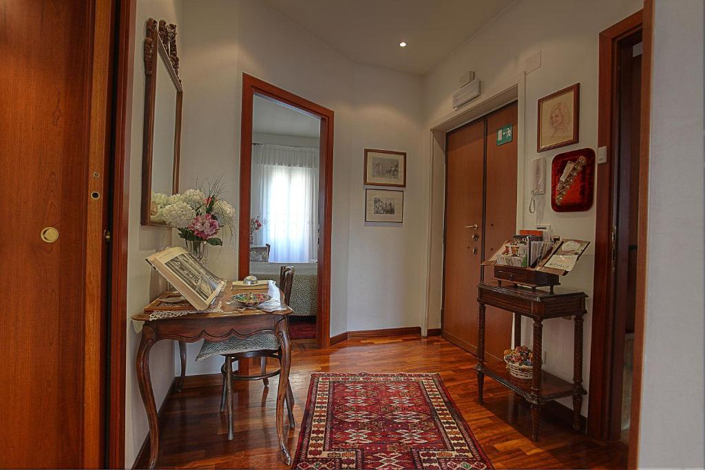 Rent Filomena E Francesca Guest house 2*