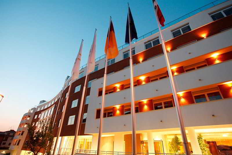 Capannelle Hotel 4*