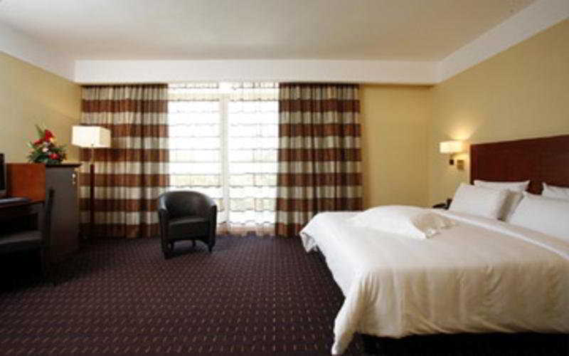 Capannelle Hotel Rome