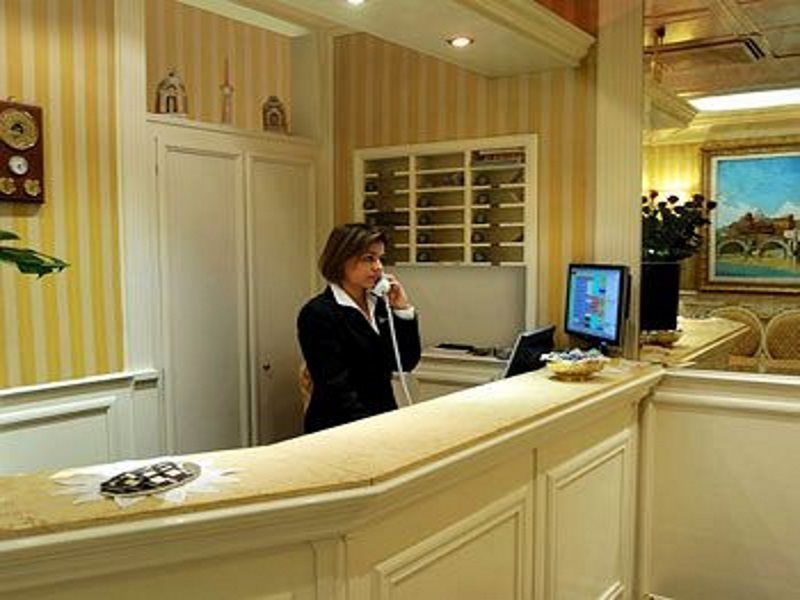 Hotel Daniel's 4*