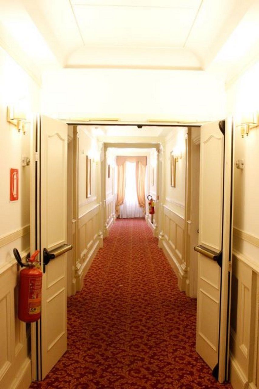 Lh Grand Hermitage Hotel