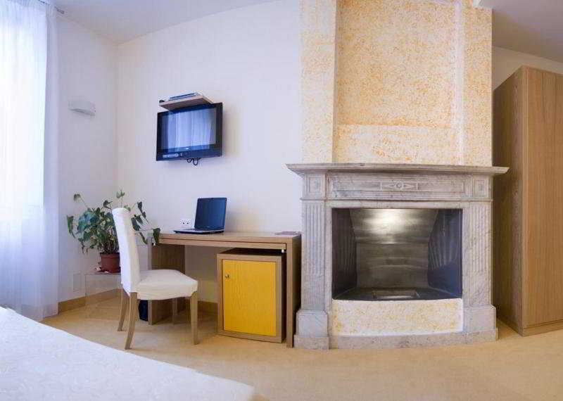 Residenza Romantica Casa de hóspedes 2*