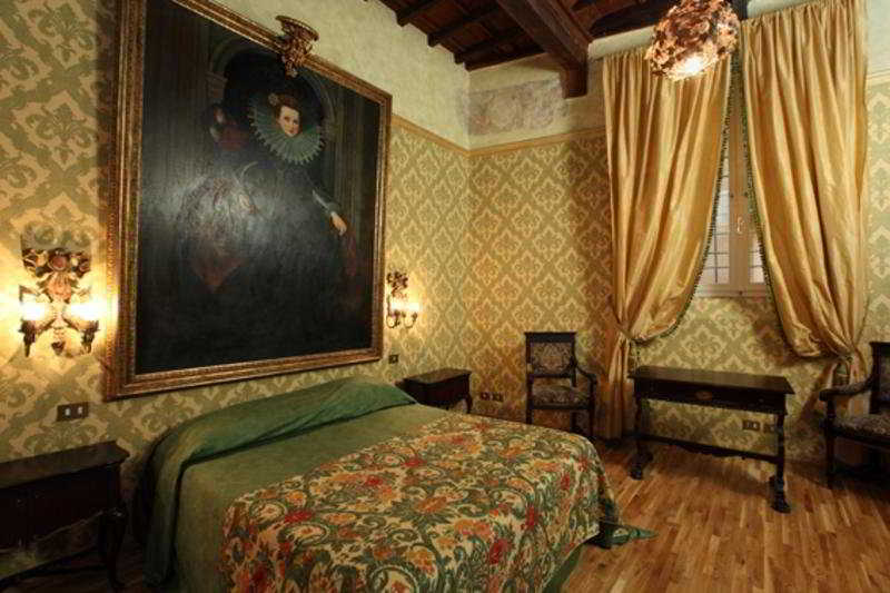 Antica Dimora Dell'orso 2*