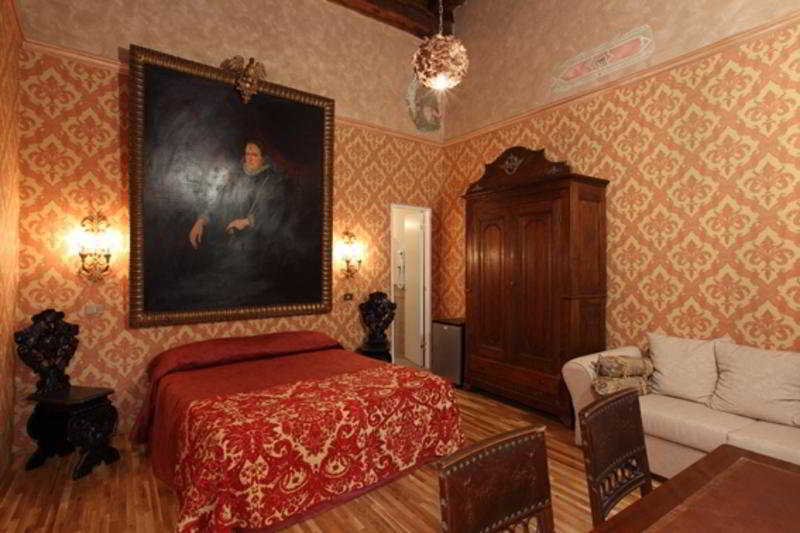 Bed & Breakfast Antica Dimora Dell'orso