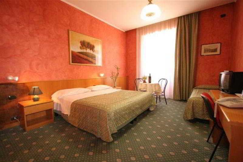 Marco Polo 3* Rome