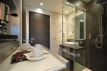 All Ways Garden & Leisure 4* Rome