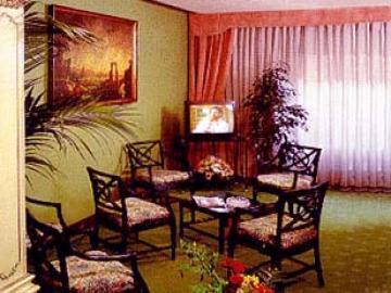 Hotel Augustea 3*