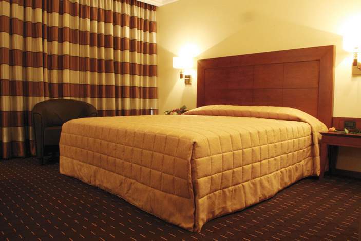 Capannelle Hotel Rome