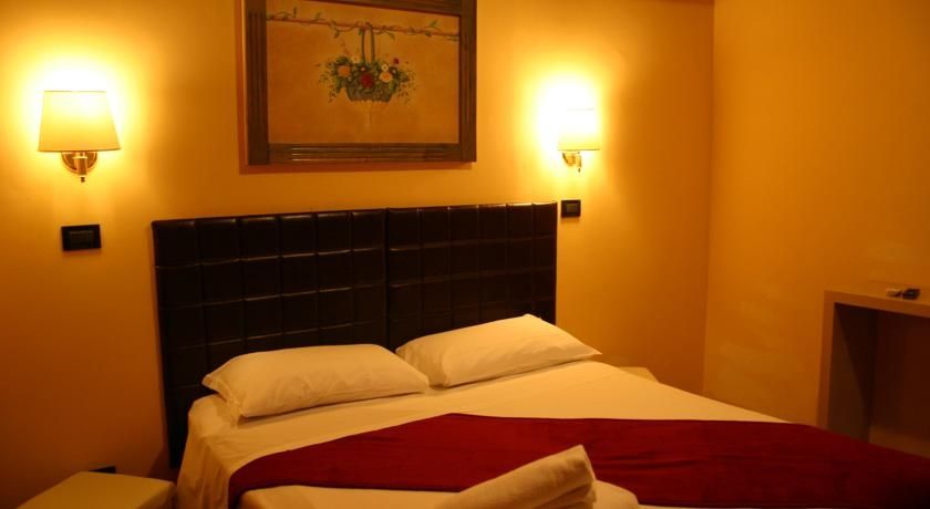 Hotel Domus Tiberina Roma