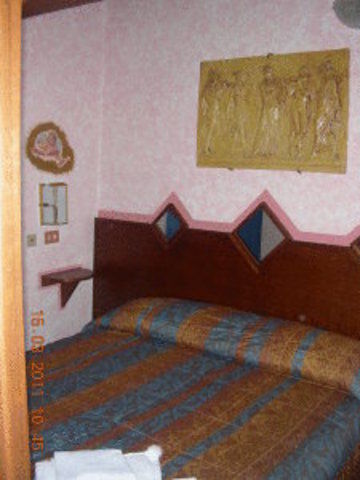 Farini Hotel Roma