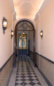 Artorius Hotel Rome