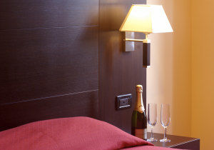 Hotel Versailles Rome