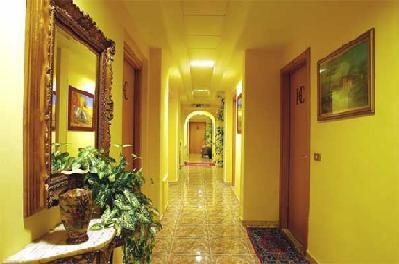 Castelfidardo 2* Rome