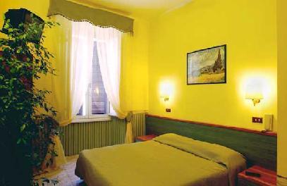 Hotel Castelfidardo 2*