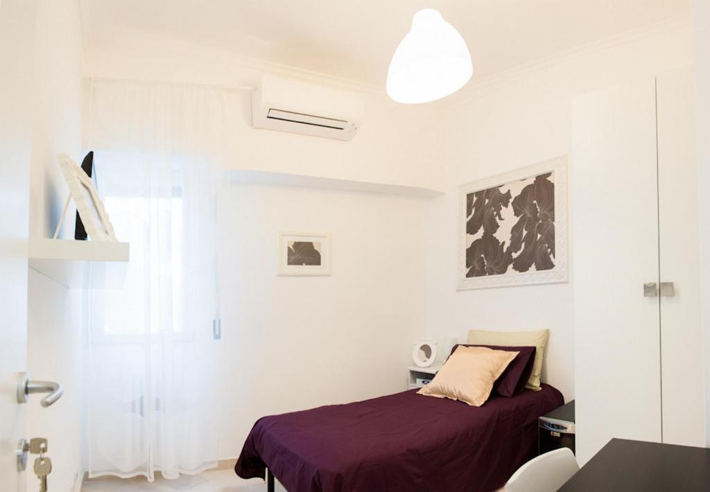 Bed & Breakfast Rome&suites 2*